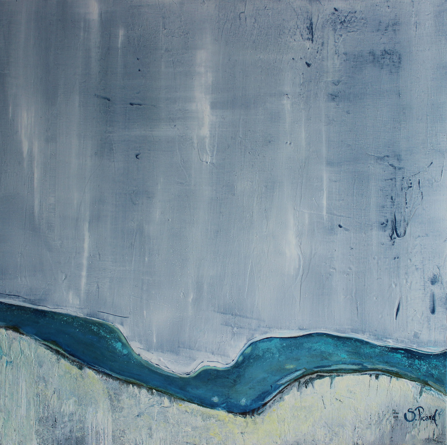 aube silencieuse 1
