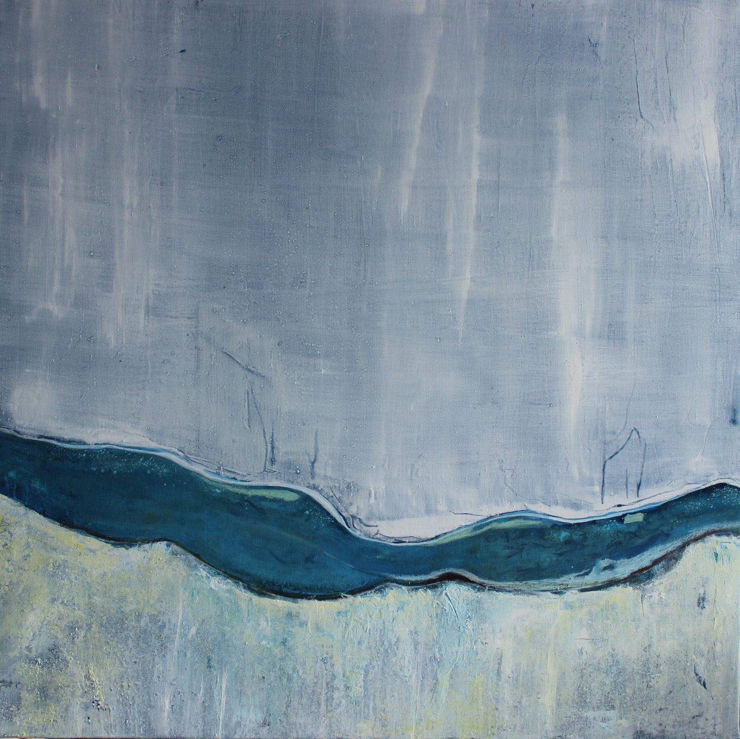 aube silencieuse 2
