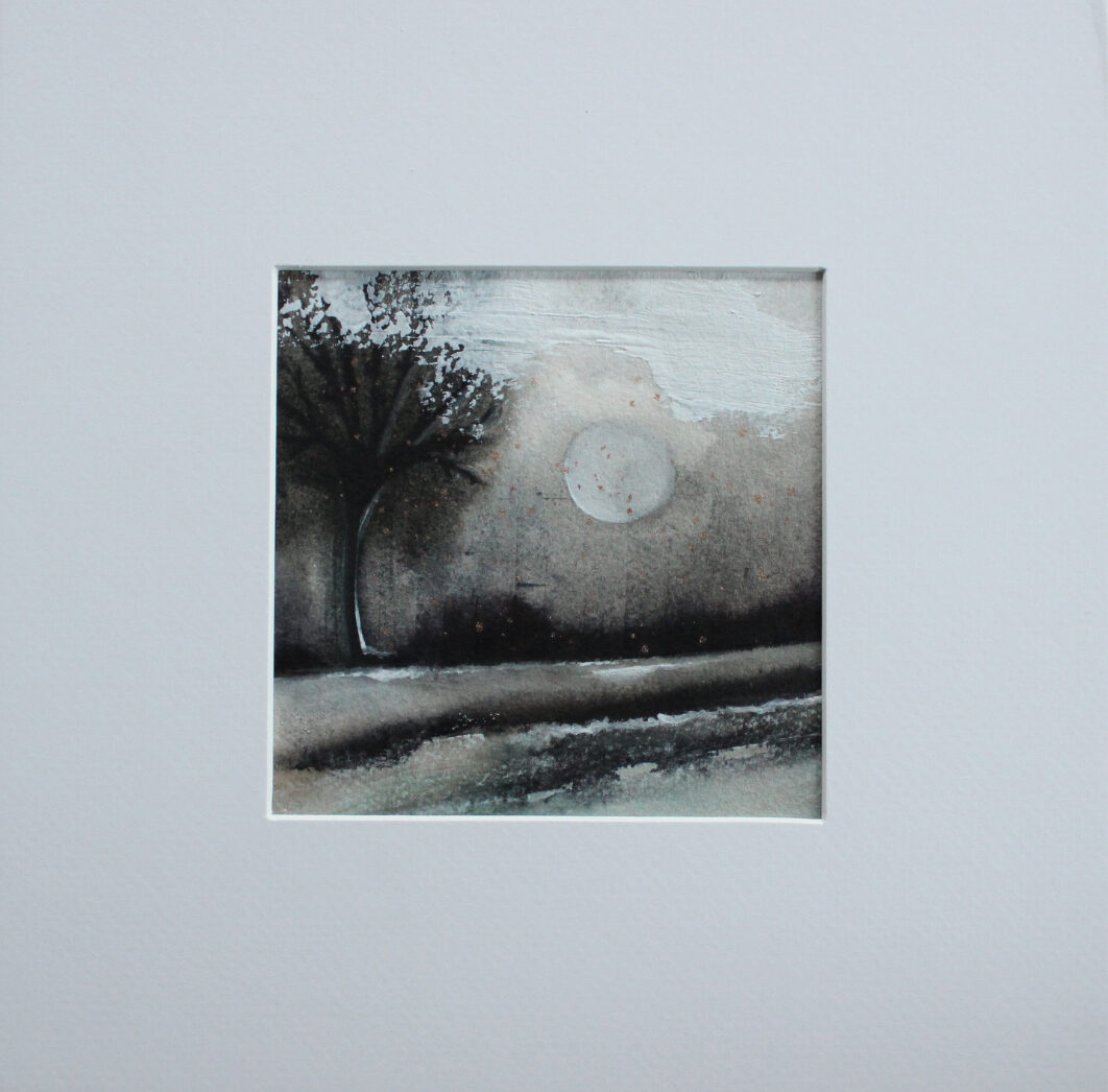 Atmosphère