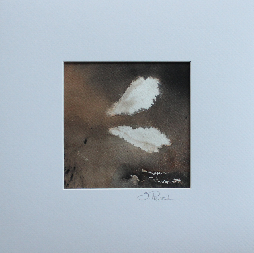 Léger comme une plume